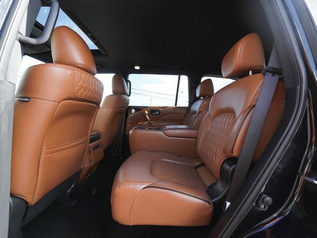 2024 INFINITI QX80 SENSORY AWD