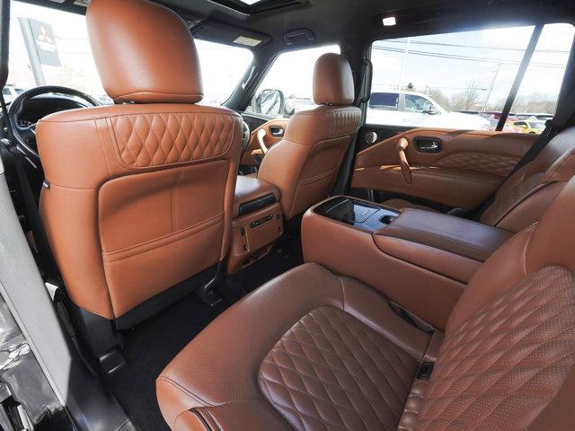 2024 INFINITI QX80 SENSORY AWD