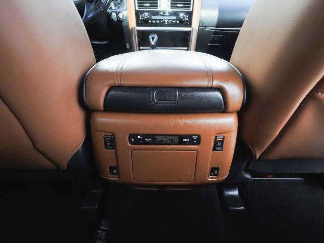 2024 INFINITI QX80 SENSORY AWD