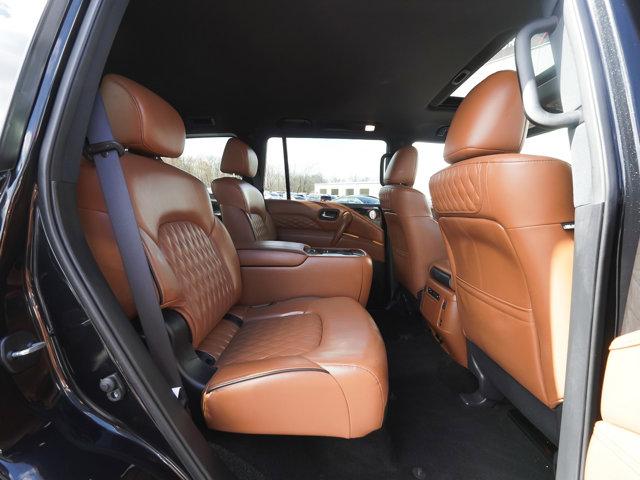 2024 INFINITI QX80 SENSORY AWD