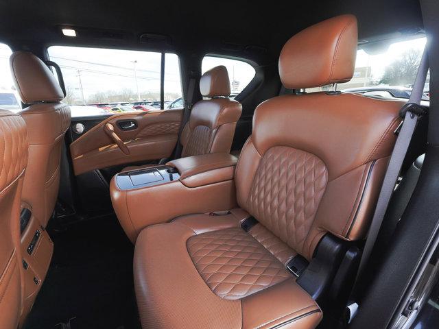 2024 INFINITI QX80 SENSORY AWD