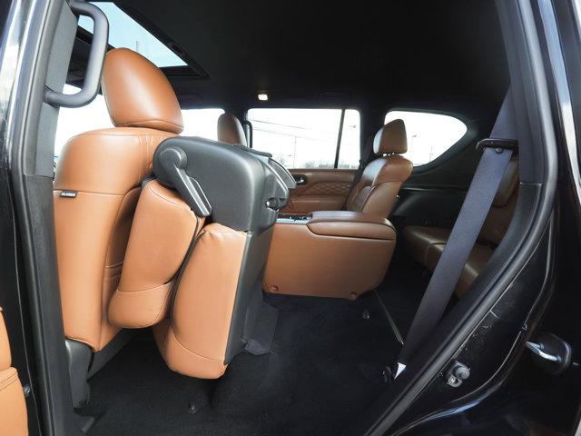 2024 INFINITI QX80 SENSORY AWD