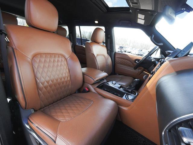 2024 INFINITI QX80 SENSORY AWD