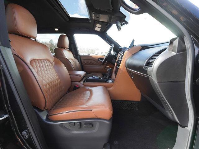 2024 INFINITI QX80 SENSORY AWD