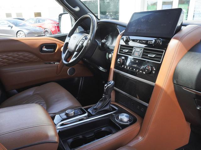 2024 INFINITI QX80 SENSORY AWD