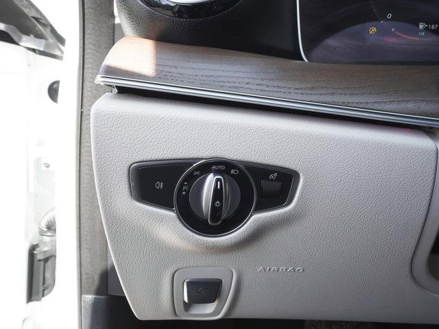 2022 Mercedes-Benz E 350 4MATIC