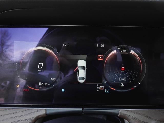 2022 Mercedes-Benz E 350 4MATIC