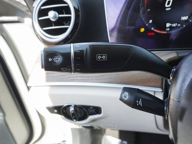 2022 Mercedes-Benz E 350 4MATIC