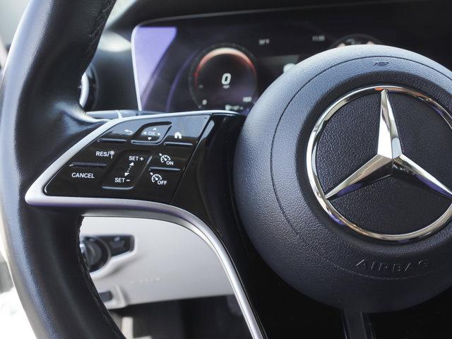 2022 Mercedes-Benz E 350 4MATIC