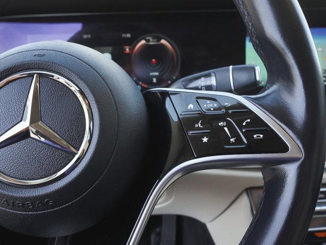 2022 Mercedes-Benz E 350 4MATIC
