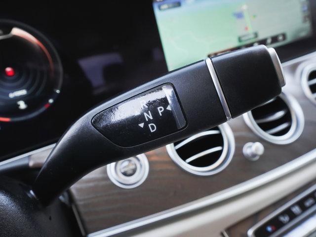 2022 Mercedes-Benz E 350 4MATIC