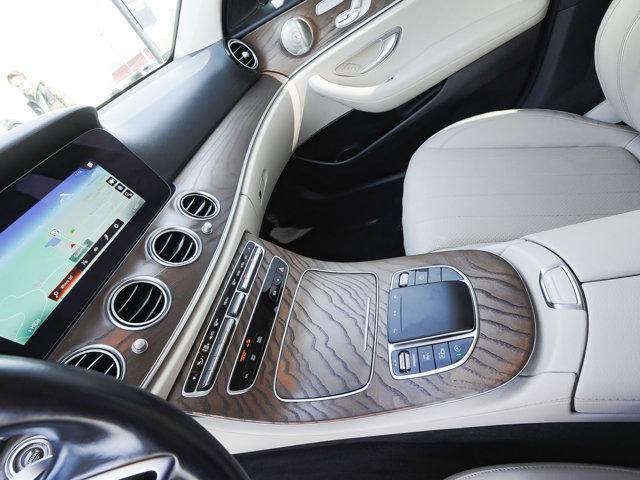 2022 Mercedes-Benz E 350 4MATIC