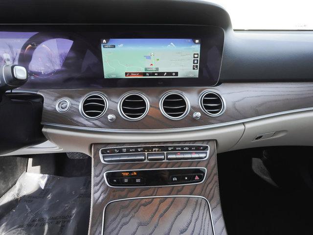 2022 Mercedes-Benz E 350 4MATIC