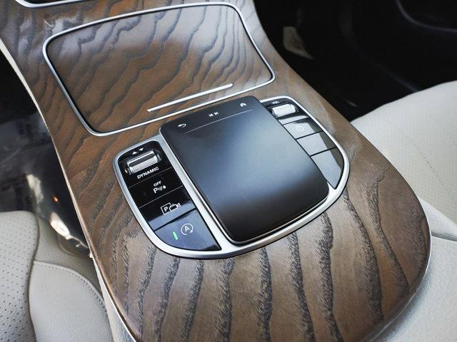 2022 Mercedes-Benz E 350 4MATIC