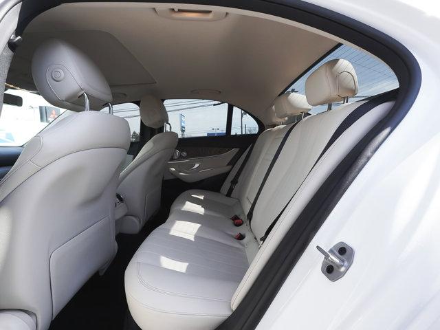 2022 Mercedes-Benz E 350 4MATIC