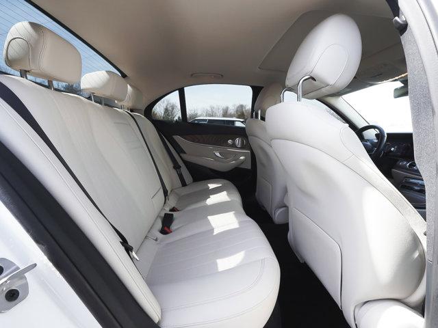 2022 Mercedes-Benz E 350 4MATIC