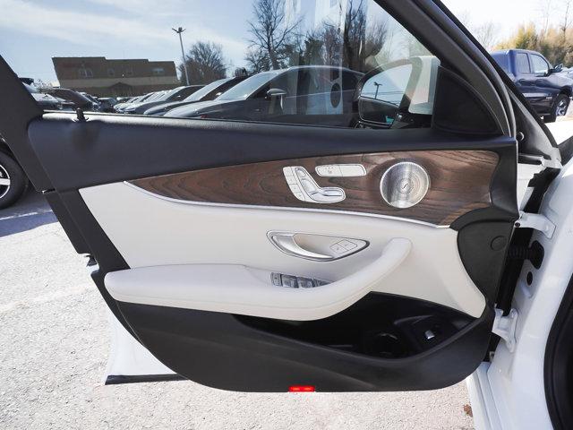 2022 Mercedes-Benz E 350 4MATIC