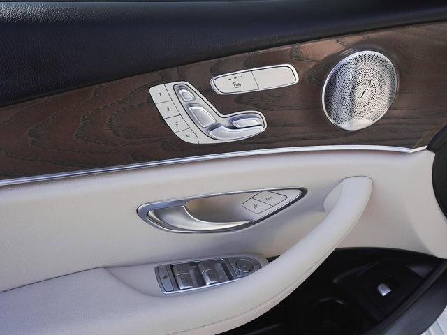 2022 Mercedes-Benz E 350 4MATIC
