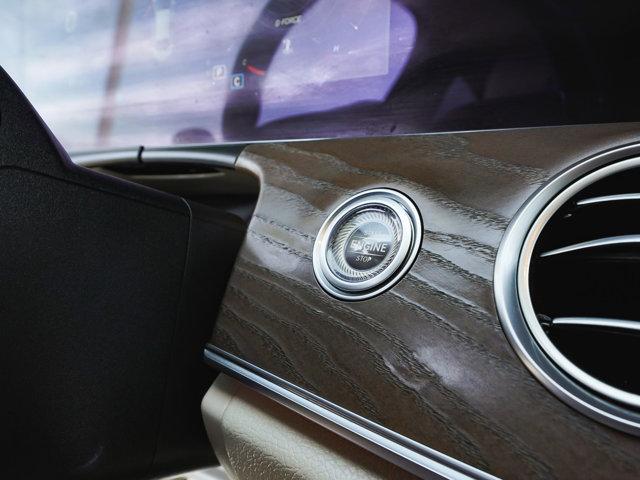 2022 Mercedes-Benz E 350 4MATIC