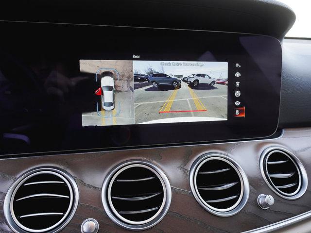 2022 Mercedes-Benz E 350 4MATIC