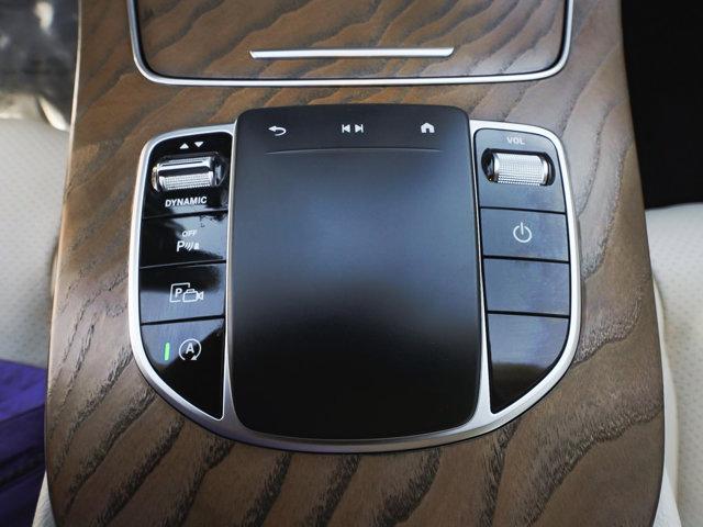 2022 Mercedes-Benz E 350 4MATIC