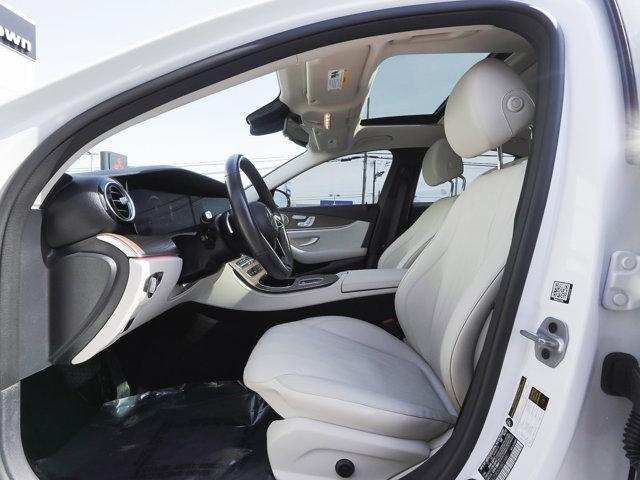 2022 Mercedes-Benz E 350 4MATIC