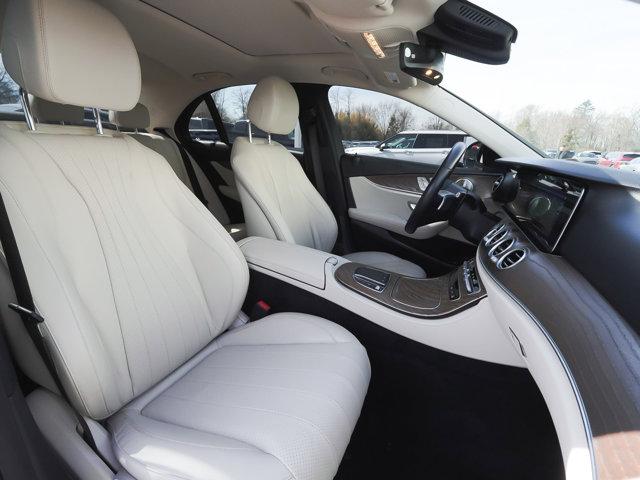 2022 Mercedes-Benz E 350 4MATIC