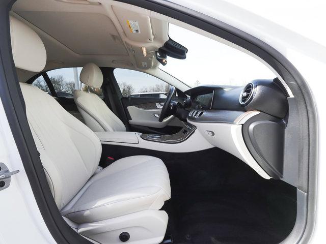 2022 Mercedes-Benz E 350 4MATIC