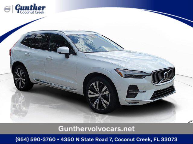 2023 Volvo XC60 B5 Plus Bright Theme for sale in Coconut Creek, FL