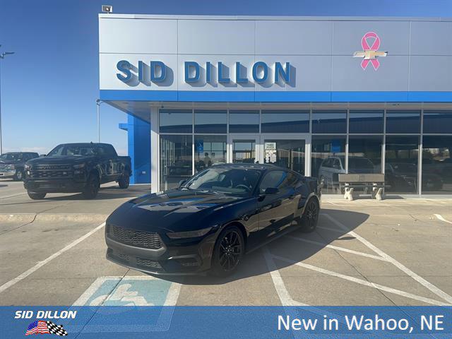 2026 Ford Mustang EcoBoost Premium Fastback for sale in Wahoo, NE
