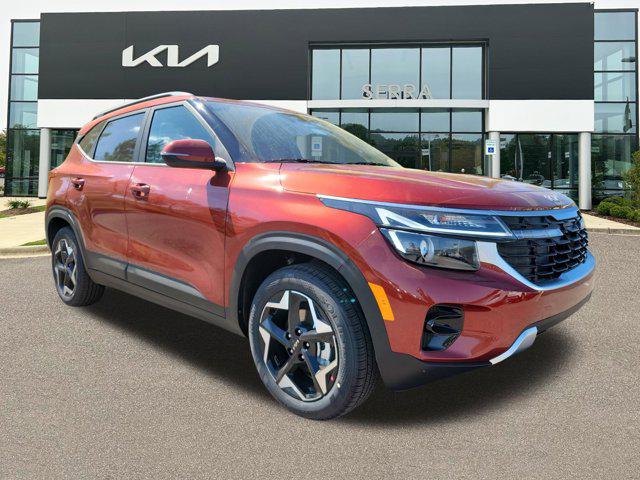 2026 Kia Seltos S for sale in Birmingham, AL