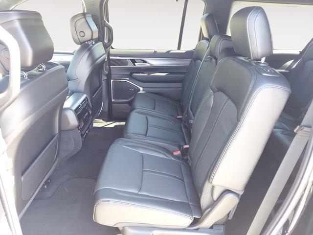 2026 Jeep Grand Wagoneer L Limited Altitude 4x4