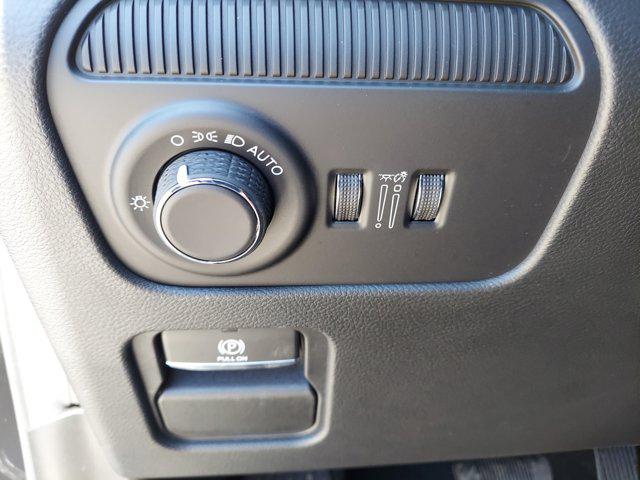 2026 Jeep Grand Wagoneer L Limited Altitude 4x4