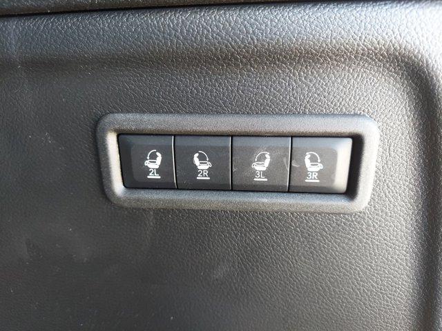 2026 Jeep Grand Wagoneer L Limited Altitude 4x4