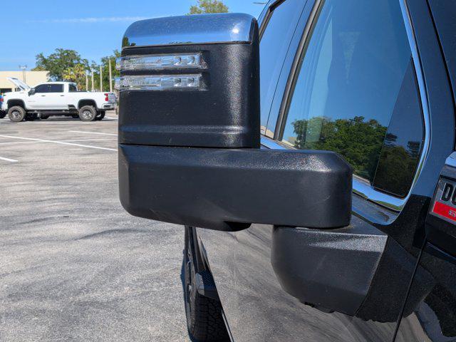 2026 GMC Sierra 2500HD Crew Cab, Standard Bed, Denali, 4WD