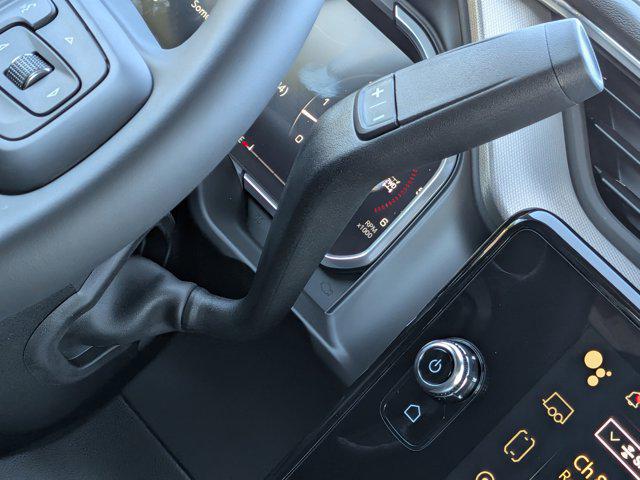 2026 GMC Sierra 2500HD Crew Cab, Standard Bed, Denali, 4WD