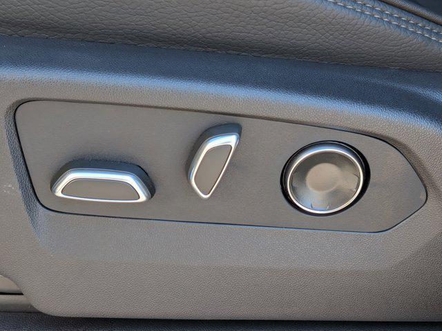 2026 GMC Sierra 2500HD Crew Cab, Standard Bed, Denali, 4WD