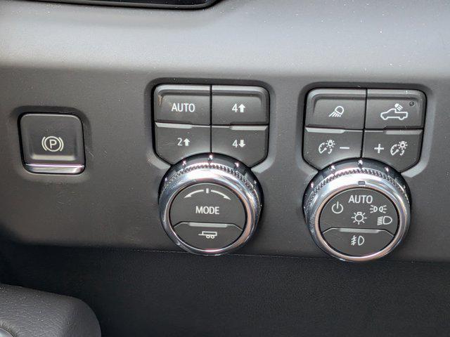2026 GMC Sierra 2500HD Crew Cab, Standard Bed, Denali, 4WD
