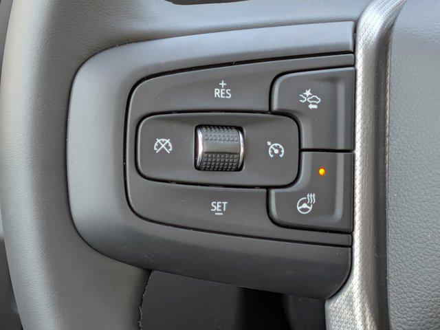 2026 GMC Sierra 2500HD Crew Cab, Standard Bed, Denali, 4WD