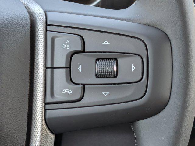 2026 GMC Sierra 2500HD Crew Cab, Standard Bed, Denali, 4WD