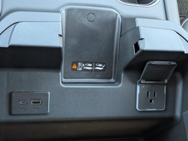 2026 GMC Sierra 2500HD Crew Cab, Standard Bed, Denali, 4WD