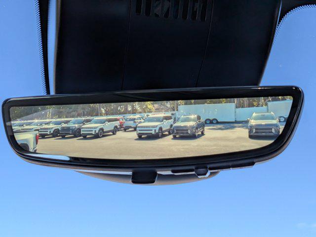 2026 GMC Sierra 2500HD Crew Cab, Standard Bed, Denali, 4WD
