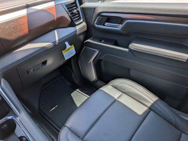 2026 GMC Sierra 2500HD Crew Cab, Standard Bed, Denali, 4WD