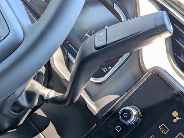 2026 GMC Sierra 2500HD Crew Cab, Standard Bed, Denali, 4WD