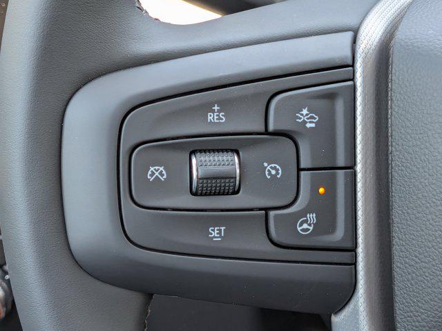 2026 GMC Sierra 2500HD Crew Cab, Standard Bed, Denali, 4WD