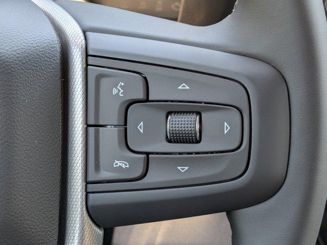 2026 GMC Sierra 2500HD Crew Cab, Standard Bed, Denali, 4WD