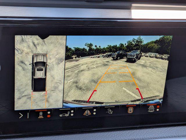 2026 GMC Sierra 2500HD Crew Cab, Standard Bed, Denali, 4WD