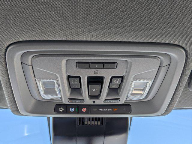 2026 GMC Sierra 2500HD Crew Cab, Standard Bed, Denali, 4WD