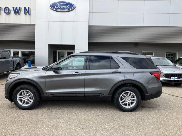 2026 Ford Explorer Unknown for sale in West Menomonie, WI