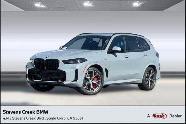2026 BMW X5 xDrive50e for sale in Santa Clara, CA